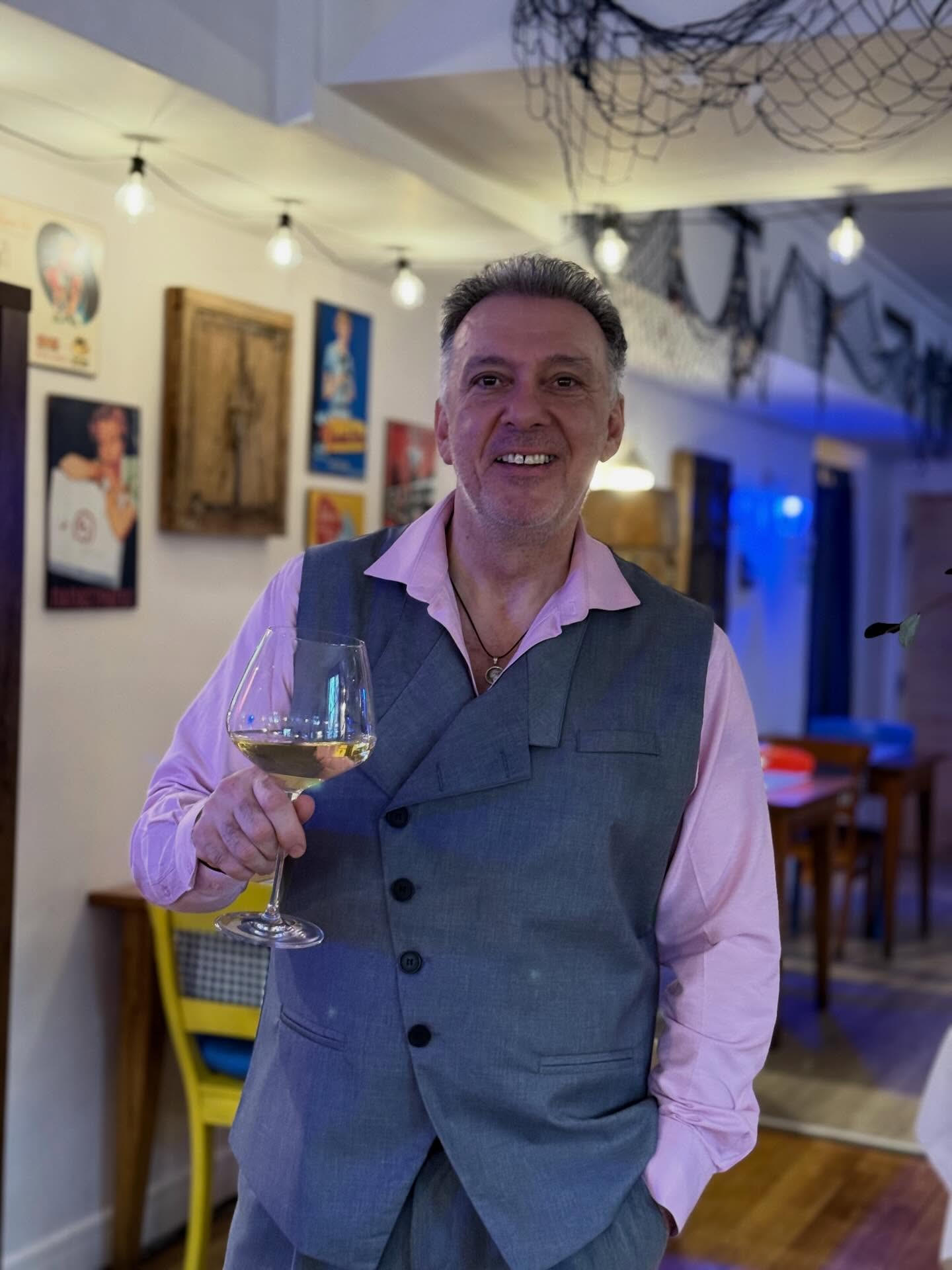 Ing. Ioannis Asarlidis